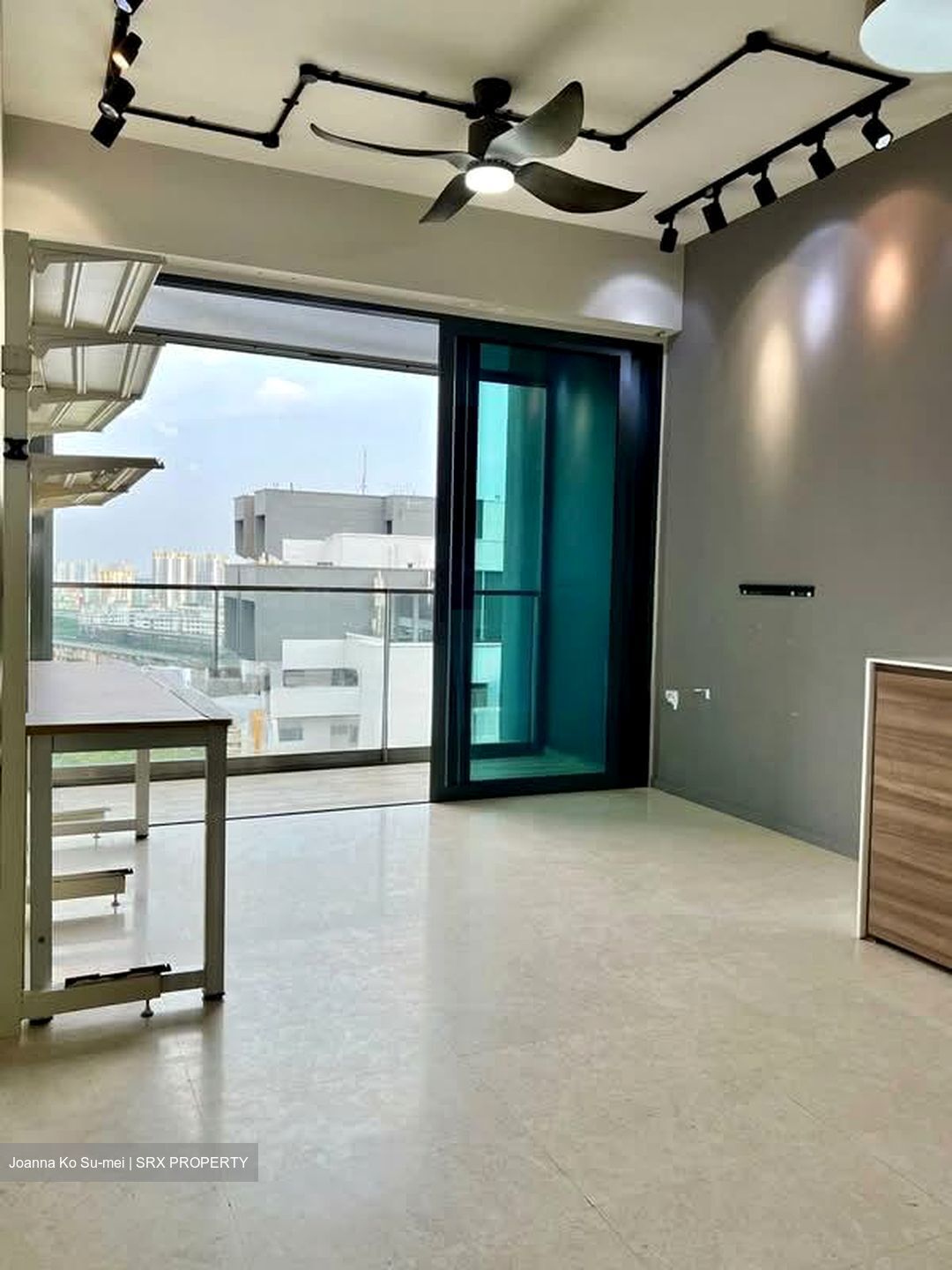 The Panorama (D20), Condominium #575055841